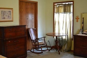 Lazy T Ranch Guest House Manhattan Eksteriør billede