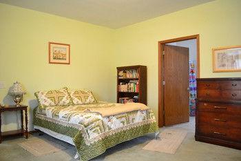 Lazy T Ranch Guest House Manhattan Eksteriør billede