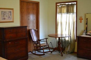 Lazy T Ranch Guest House Manhattan Eksteriør billede