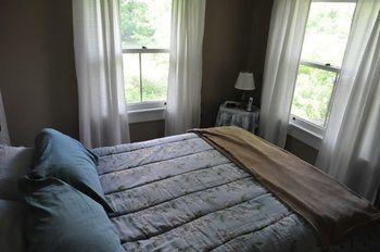 Lazy T Ranch Guest House Manhattan Eksteriør billede