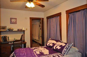 Lazy T Ranch Guest House Manhattan Eksteriør billede